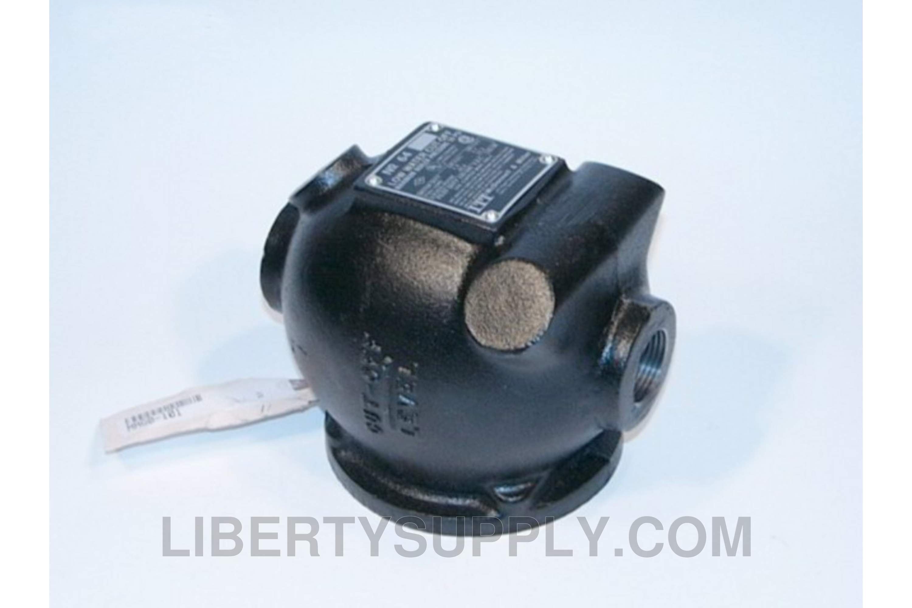 McDonnell & Miller Casting 60-101