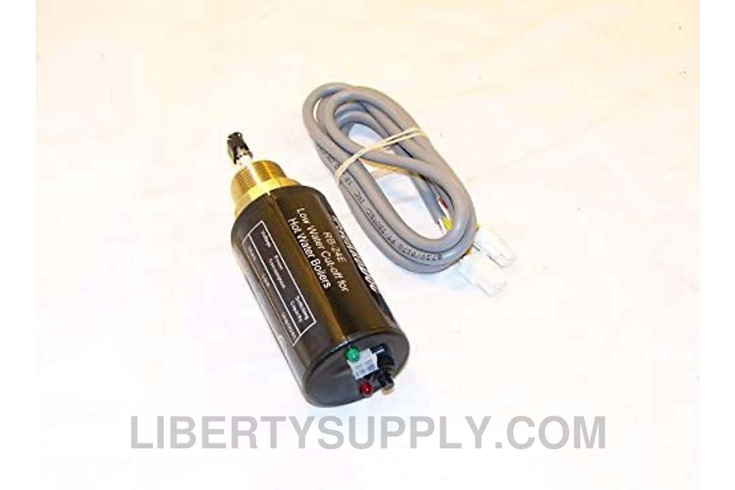 McDonnell & Miller RB-24E-L Electronic LWCO 144690