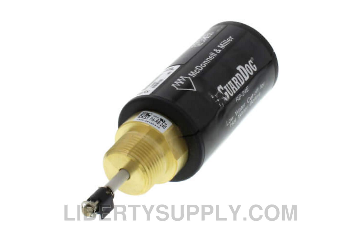 McDonnell & Miller RB-24E Electronic LWCO 144692
