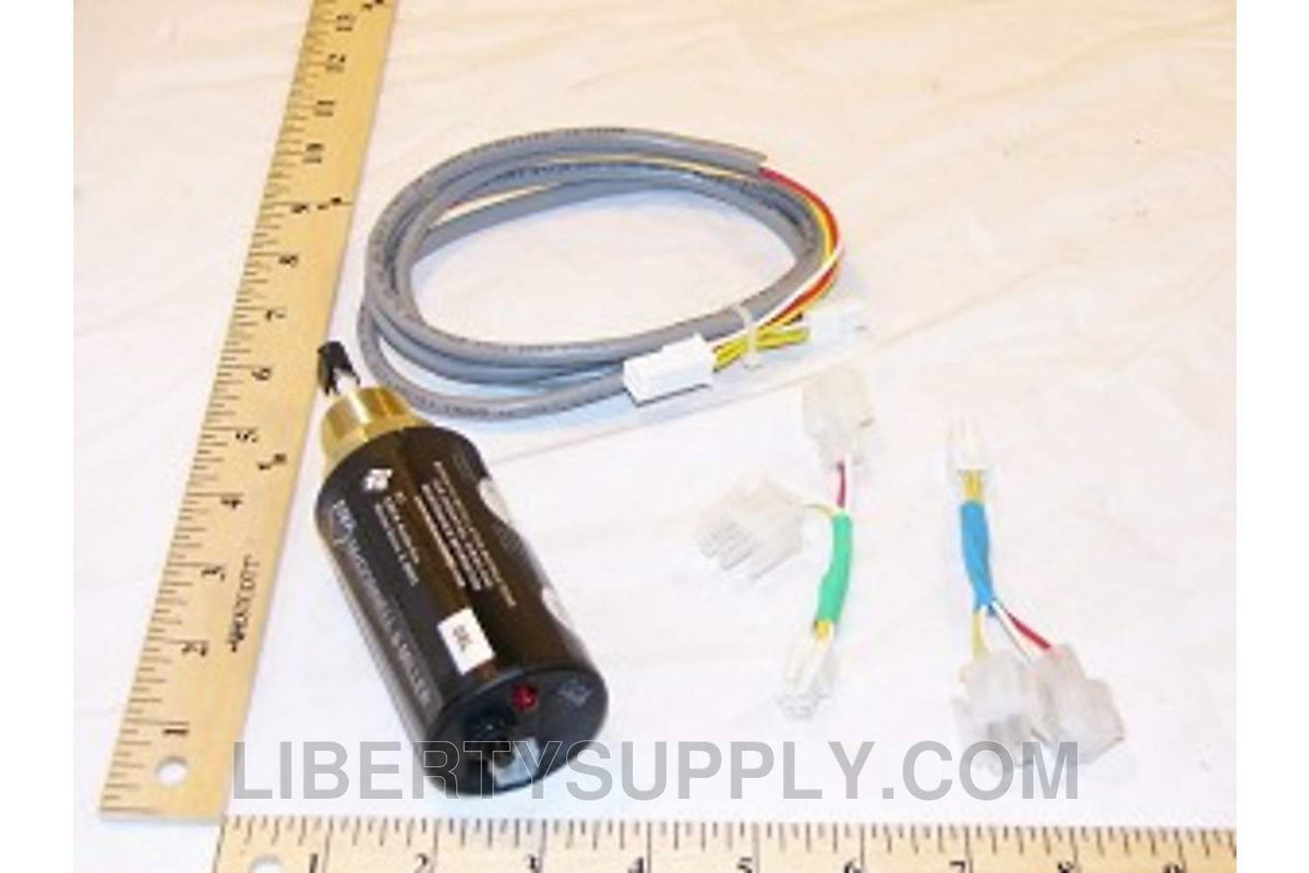 McDonnell & Miller RB-24E-S Electronic LWCO 144693