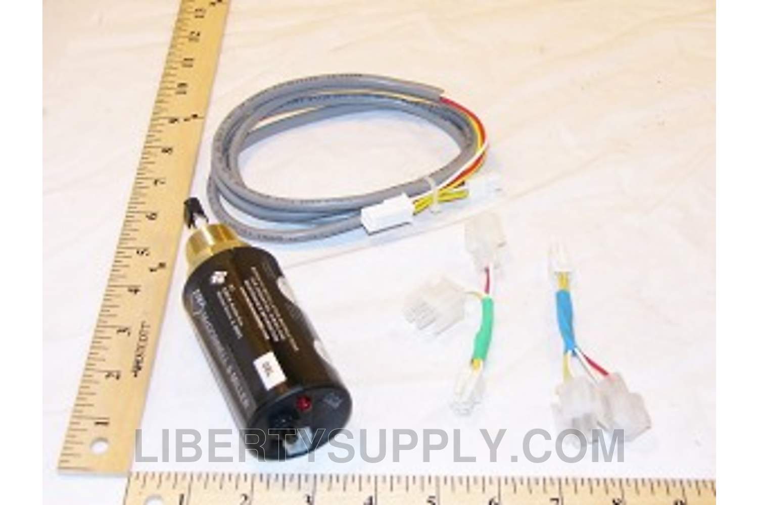 McDonnell & Miller RB-24E-S Electronic LWCO 144693