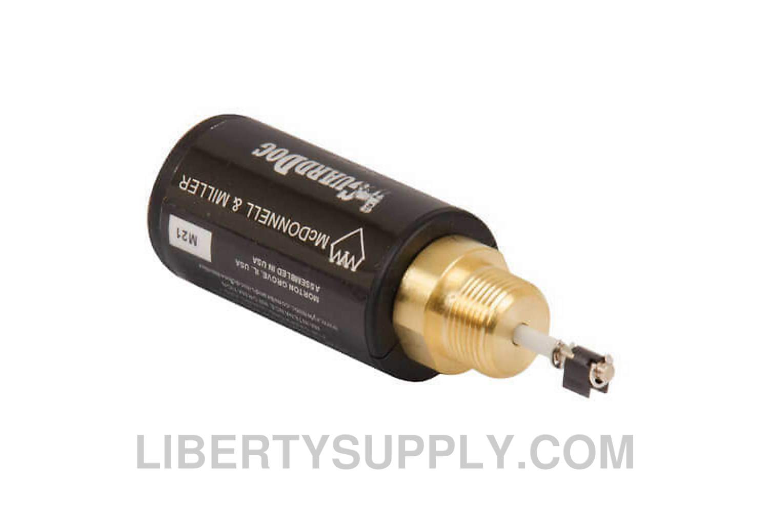 McDonnell & Miller RB-24E-B Electronic LWCO 144696