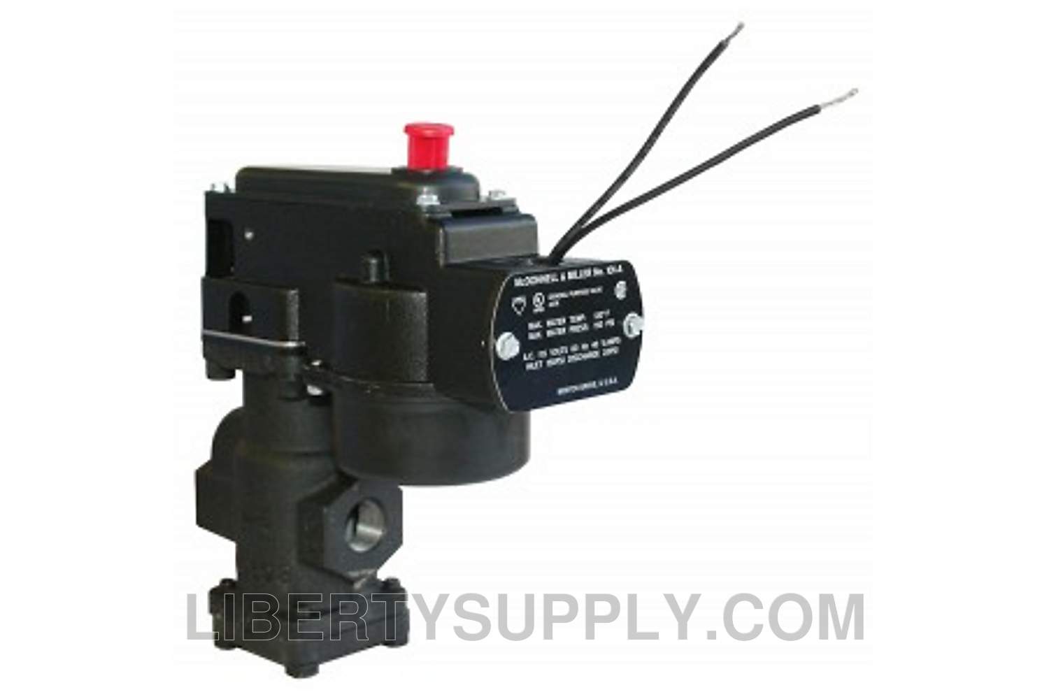 McDonnell & Miller 101A Electric Water Feeder 169400