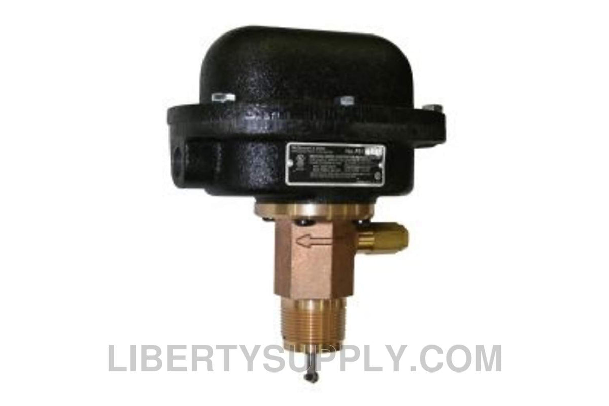 McDonnell & Miller FS7-4SEJ Liquid Flow Switch 172824