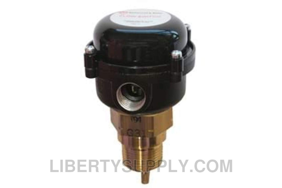 McDonnell & Miller FS8-W Liquid Flow Switch 172826
