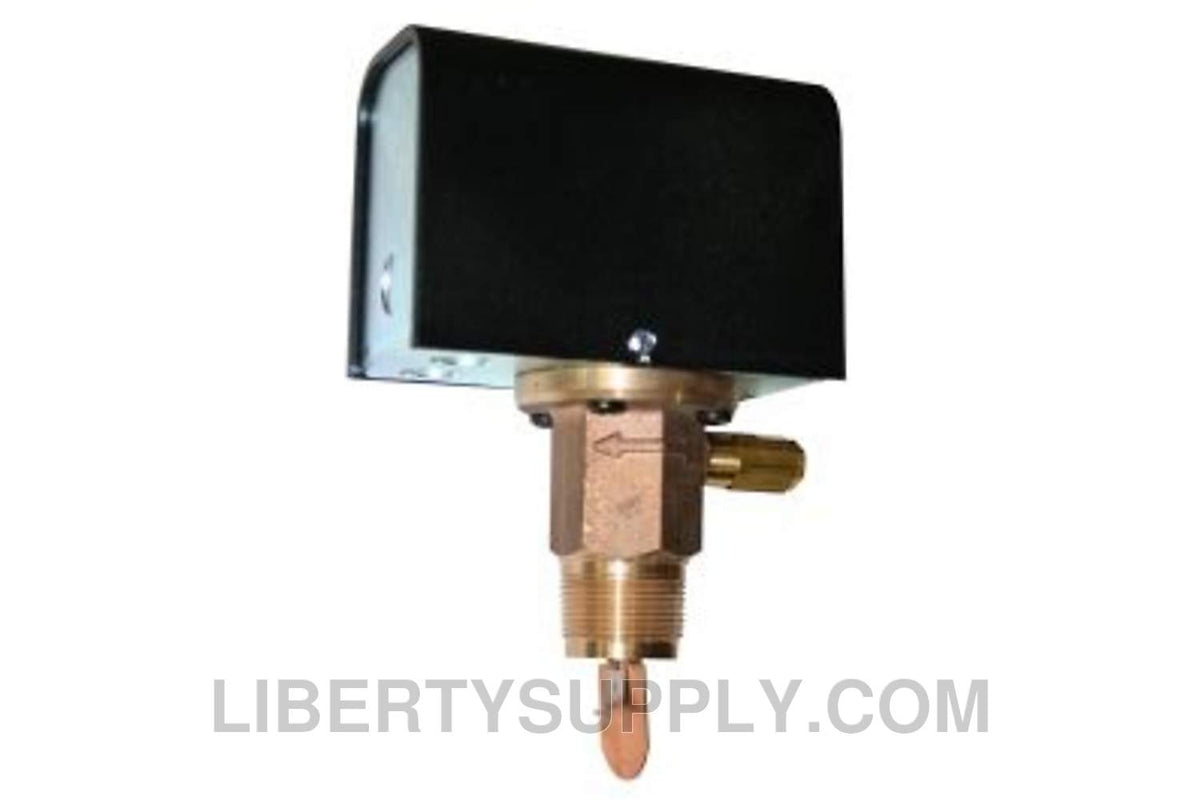 McDonnell & Miller FS7-4J Liquid Flow Switch 172831
