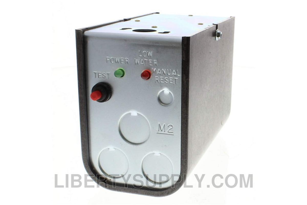 McDonnell & Miller 752P-MT-U-24 Electronic LWCO 176298