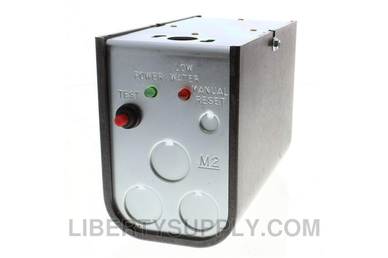 McDonnell & Miller 752P-MT-U-24 Electronic LWCO 176298