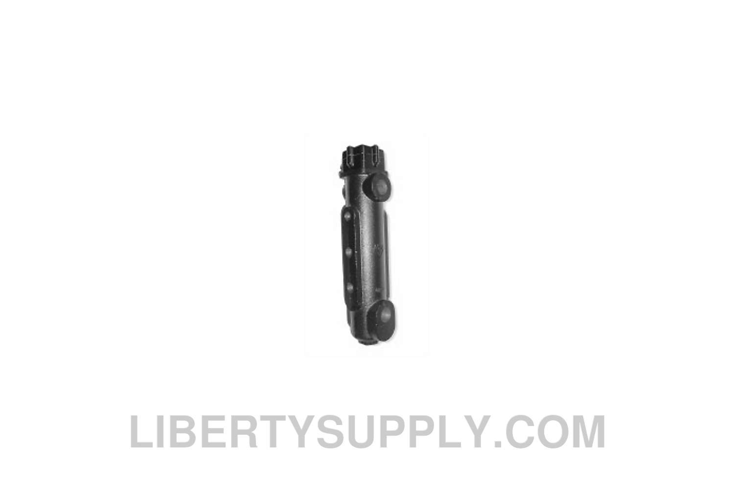 McDonnell & Miller 750-C-4 Cast Iron Chamber 176317