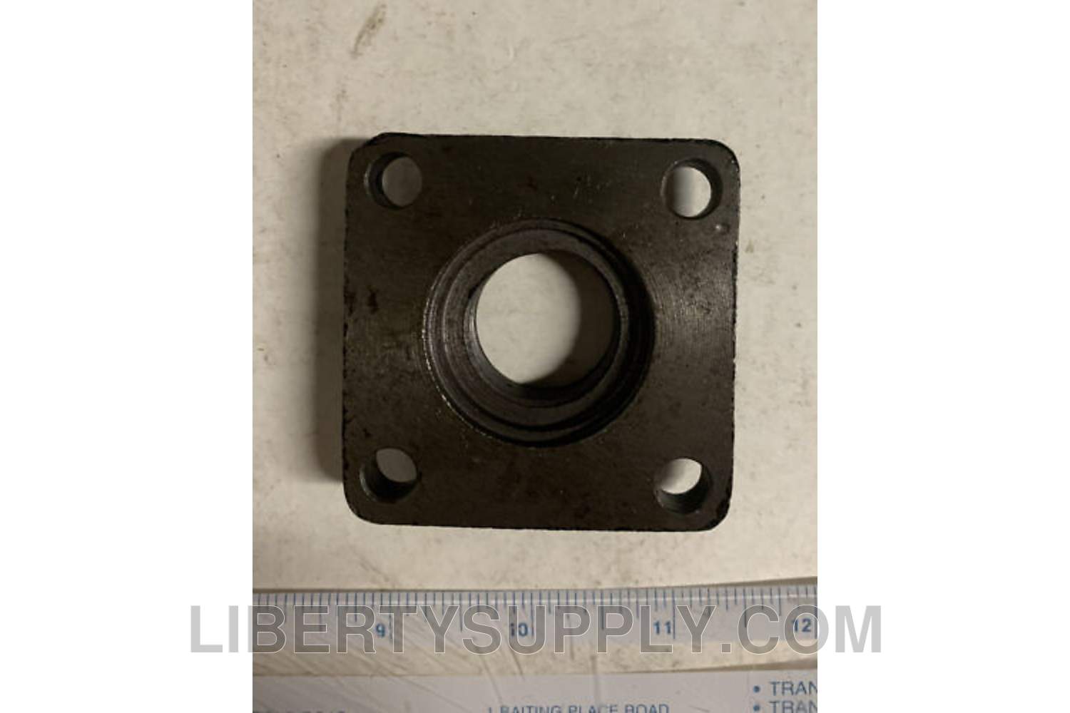 McDonnell & Miller 47-171 Replacement Cap 315450