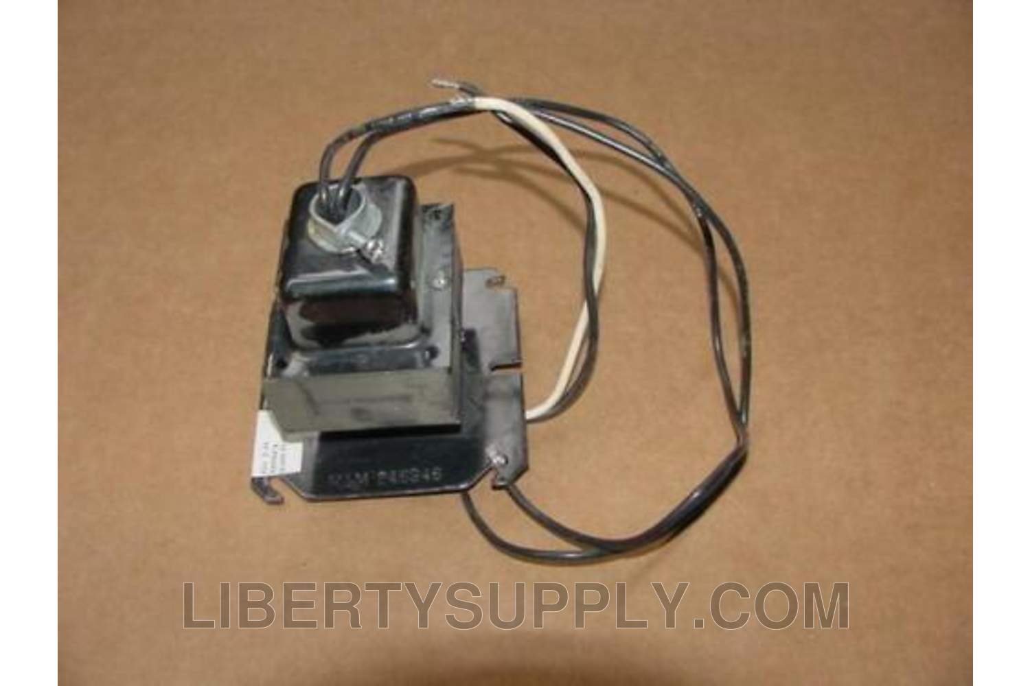 McDonnell & Miller 101-24V-48 24v Transformer 324100