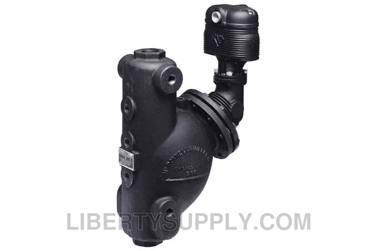 McDonnell & Miller 193-D Combination LWCO & Pump Controller 163900