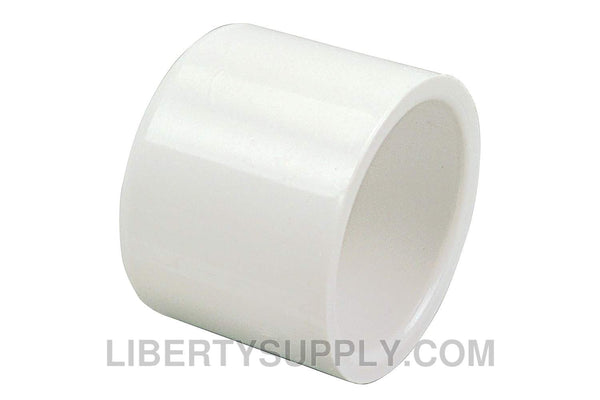 NIBCO 447-050 5" PVC Sch 40 Cap L173755P