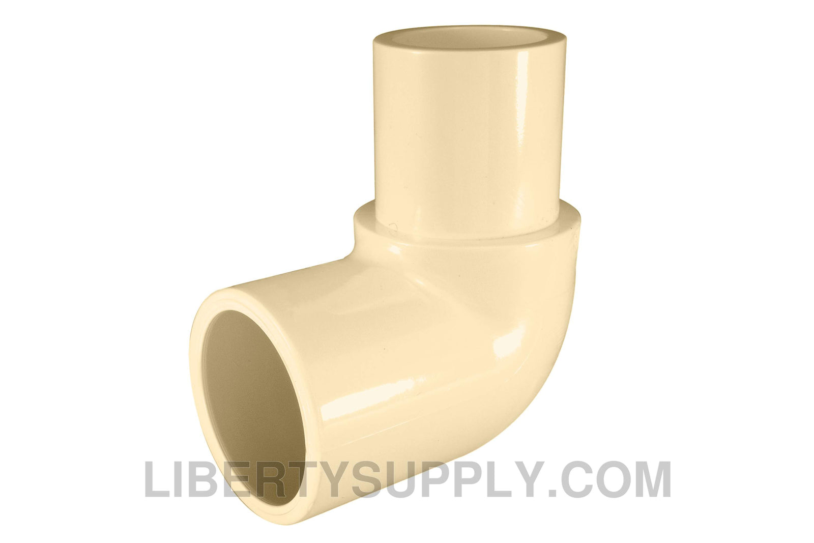 NIBCO 3/4" CPVC-CTS 90º Elbow M059150EU
