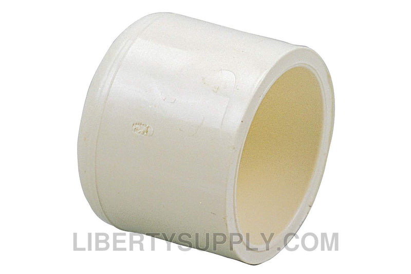 NIBCO 4717 1-1/2" CPVC-CTS Cap M172850