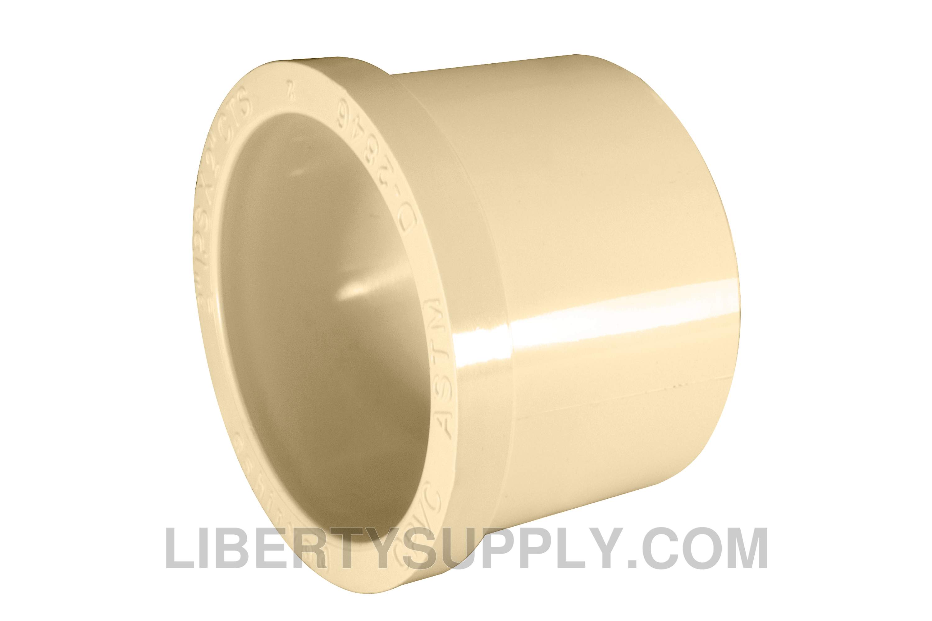 NIBCO 2" CPVC-CTS Bushing M178300EU