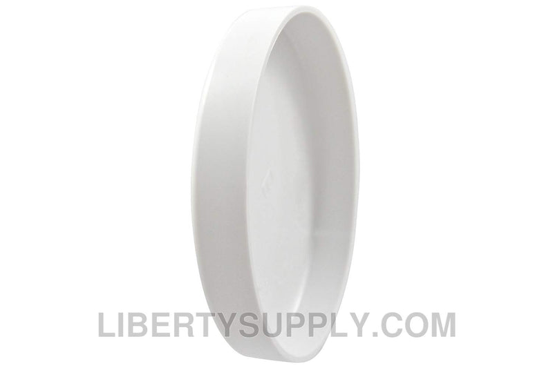 NIBCO 4817-T 2" PVC DWV Cap K175100