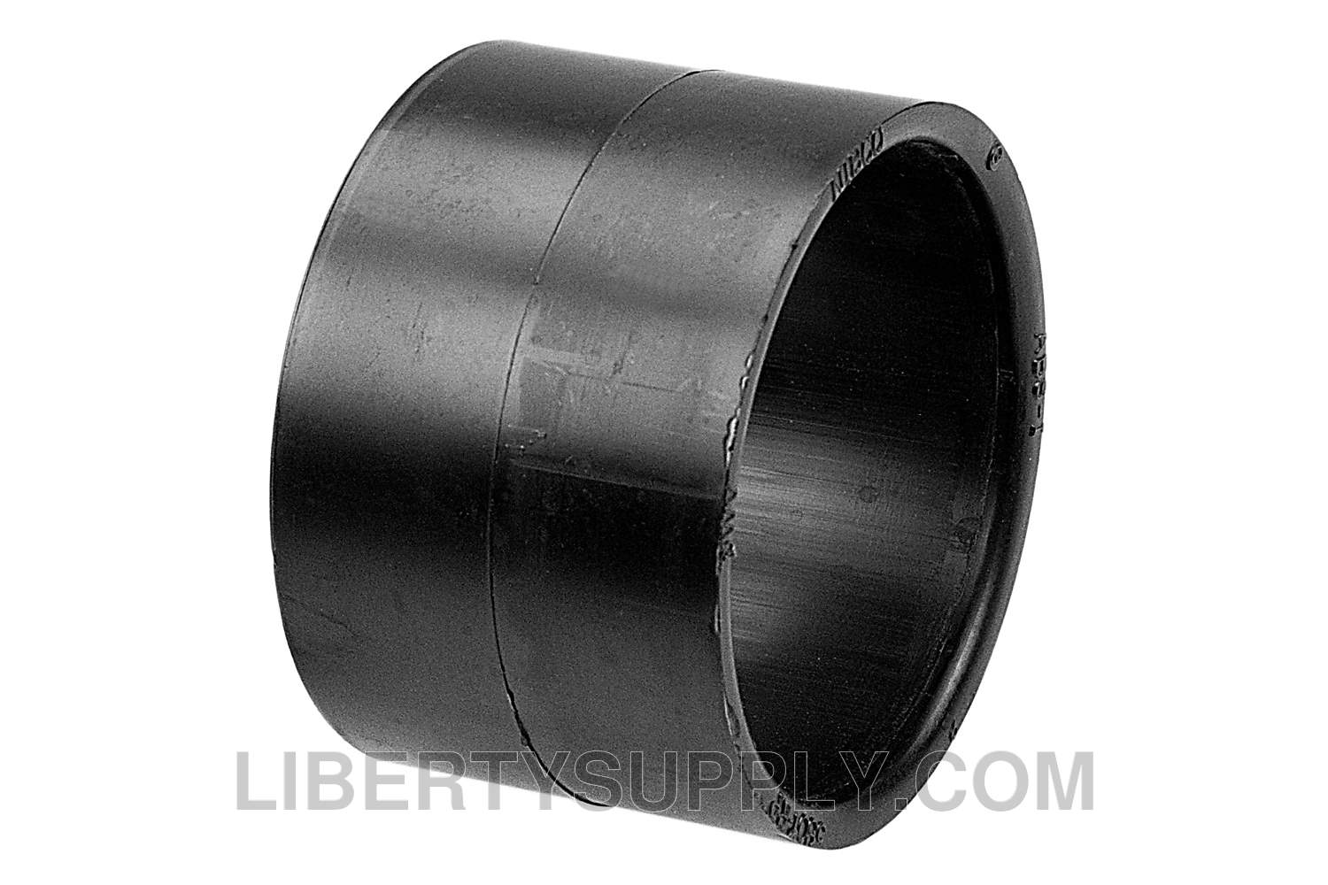 NIBCO 5801-RP 2" ABS DWV Coupling I010850