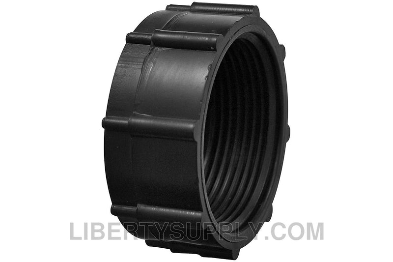 NIBCO 5827 2" ABS DWV Cap I170200