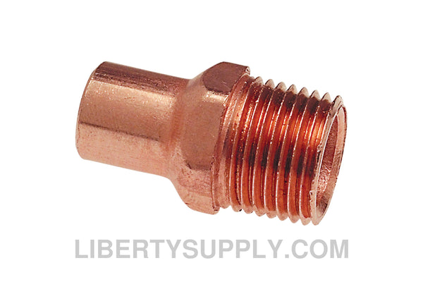 NIBCO 1-1/2" Copper Adapter 9034506