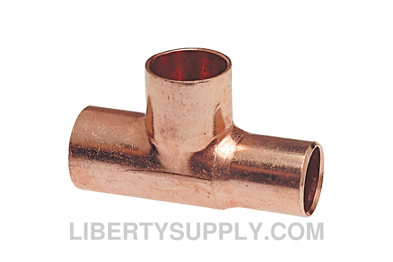 NIBCO 1/2" Copper Adapter 9130000CB