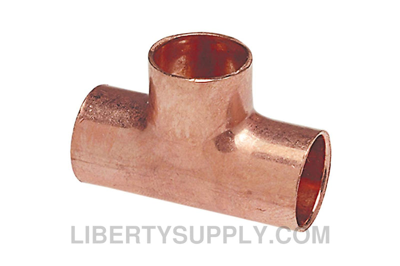 Copper Pipe Products, CB Supplies