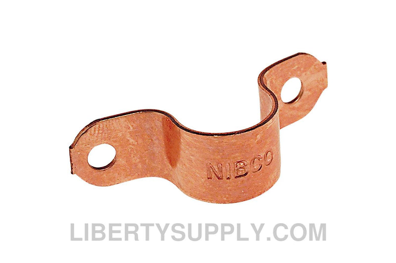 NIBCO 624-CB 3/4" Tube Strap 9213500CB