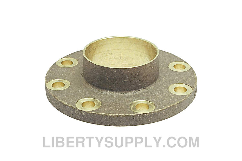 NIBCO 771 1-1/4" Class 150 Companion Flange B495206