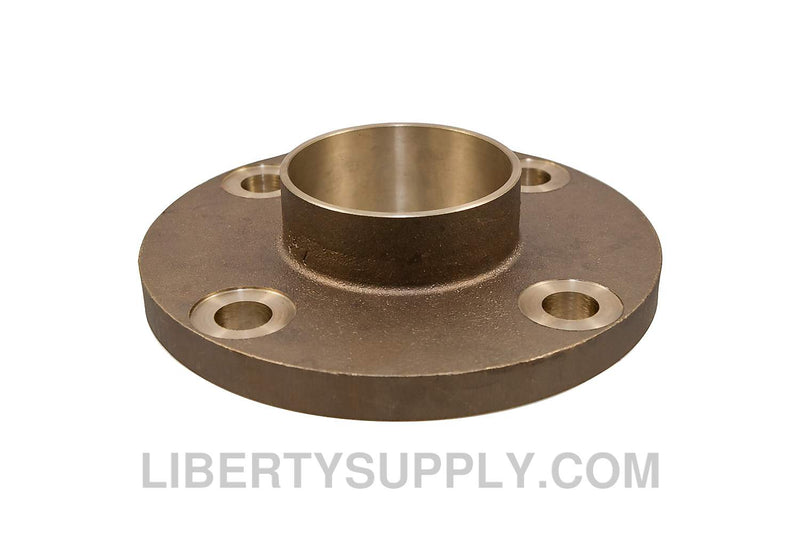 NIBCO 771-LF 1-1/2" Class 150 Companion Flange B49530L