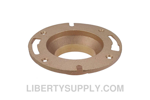 NIBCO 851 4" DWV Closet Flange E355300