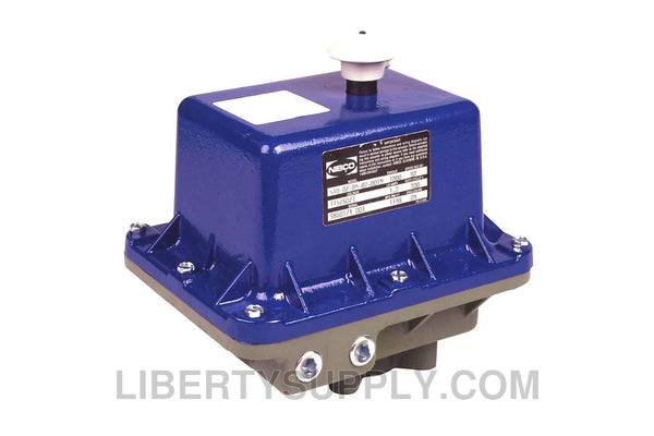 NIBCO NE-500 NE-500 24 VDC Electric Actuator T115790