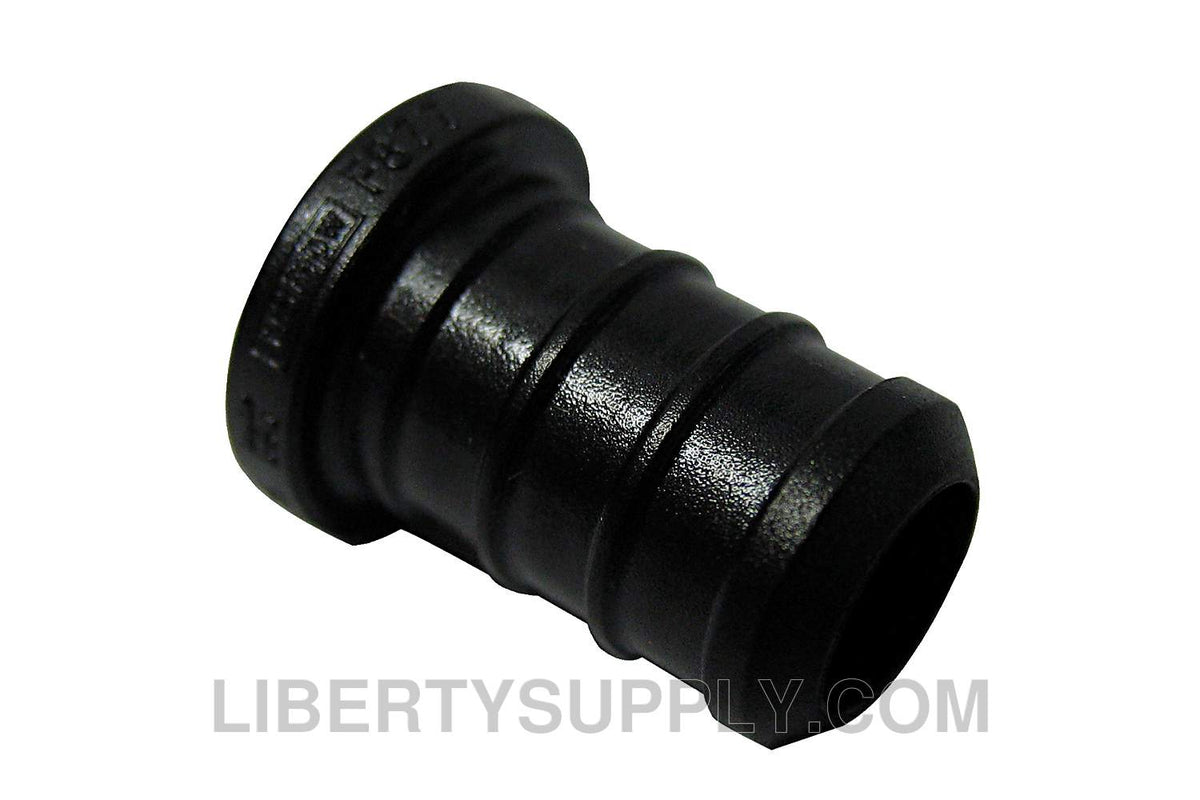 NIBCO 1/2" Plug - Poly PX01980C