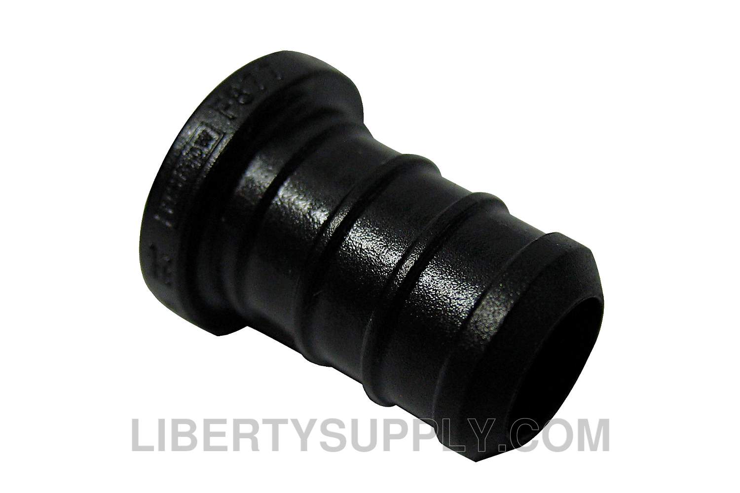 NIBCO 3/4" Plug - Poly PX01990G