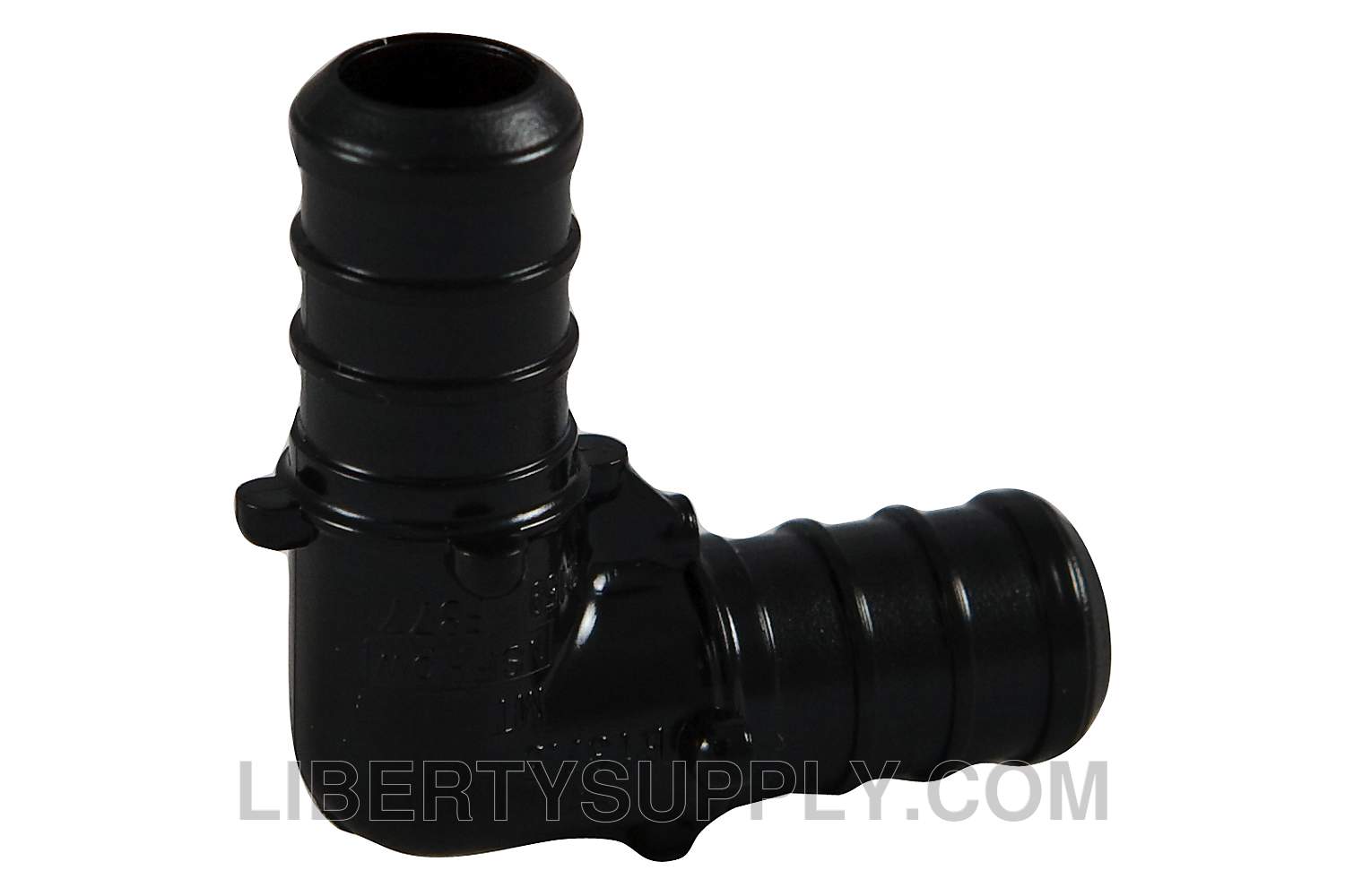 NIBCO PX00598C, 3/4 in. x 1/2 in. Elbow Insert NPD07R