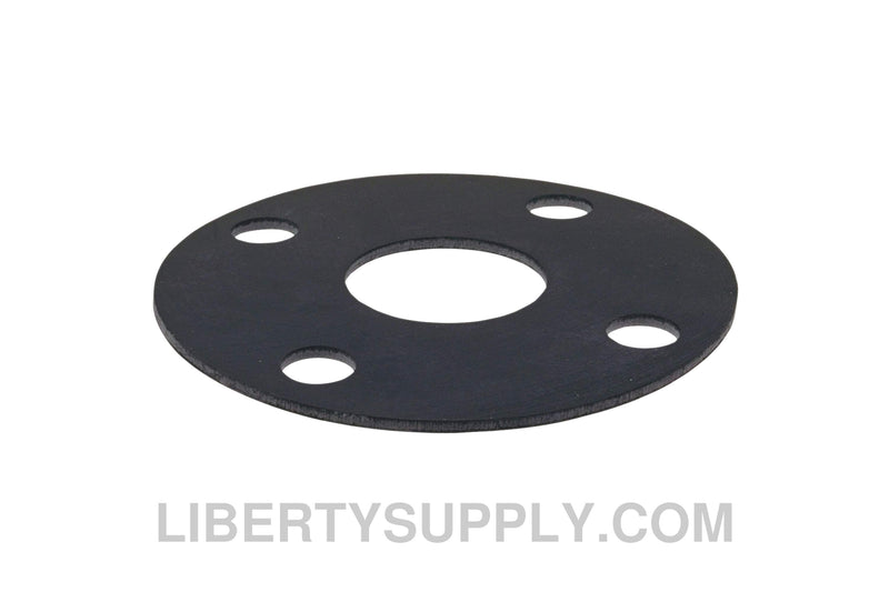 NIBCO 2" Chemtrol Flange Gasket C169220