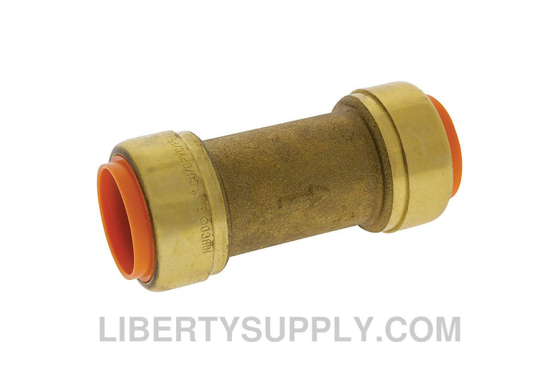 NIBCO P480W-LF 1/2" Bronze Check Valve NN931X6W