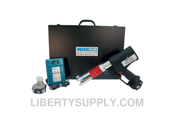 NIBCO PC-100 Press Tool R00100PC