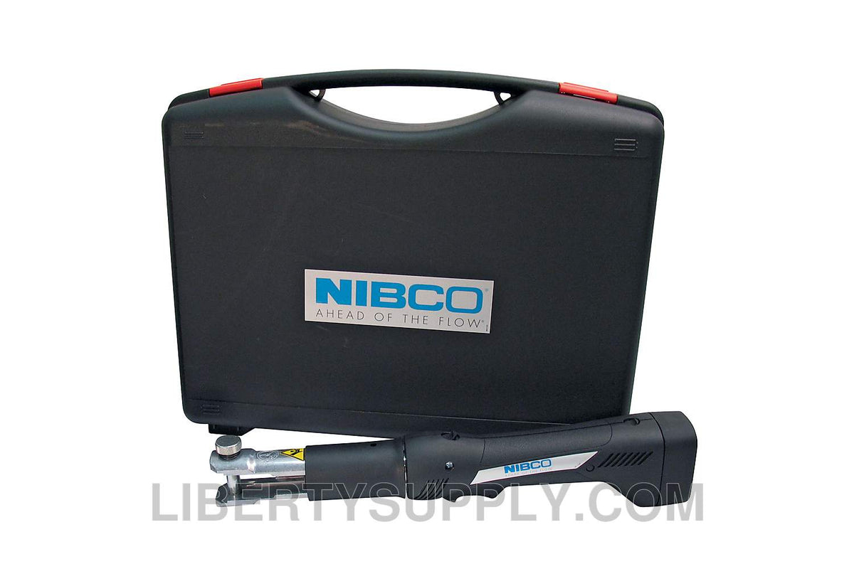 NIBCO R00280PC, Plastic Case For PC10M Press Tool PC-10MC