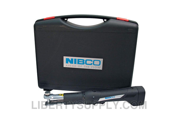 NIBCO PC-10MC Plastic Case R00280PC