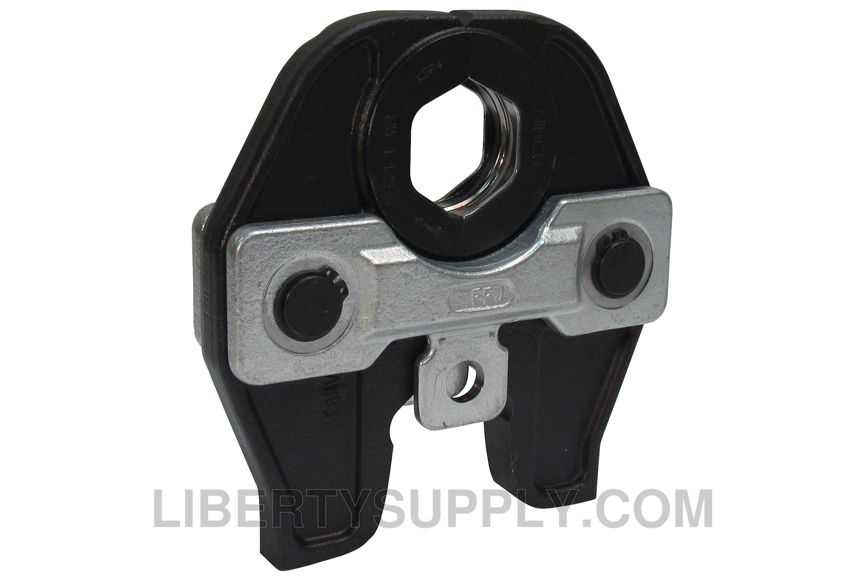 NIBCO PC-16S 1/2" to 1-1/4" Press Jaw Kit R00360PC