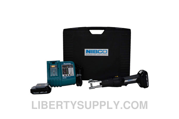 NIBCO PC-20M Mini Press Tool Kit R00217PC