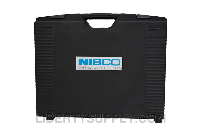 NIBCO PC-20MC Plastic Case R00285PC