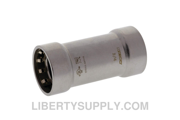 NIBCO 1-1/2" Coupling 2020600EPC