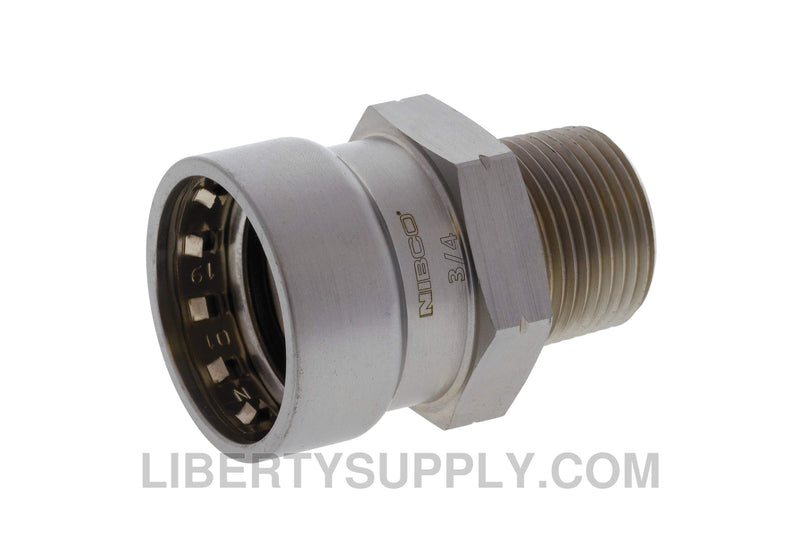 NIBCO 2" Adapter 2032300EPC