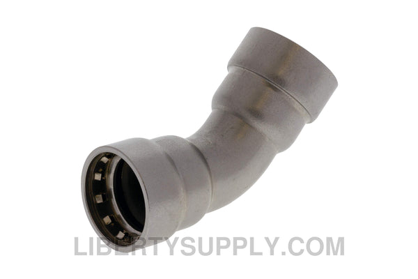 NIBCO 1-1/4" Elbow 2043100EPC