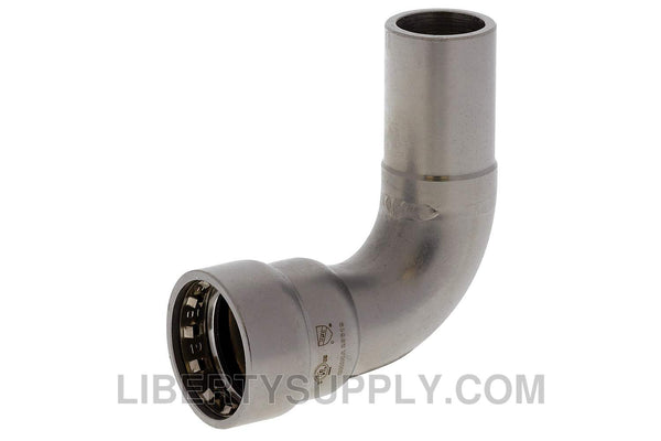 NIBCO PC207-2 1-1/4" 90&deg; (1/4 Bend) Press Elbow 2059255EPC