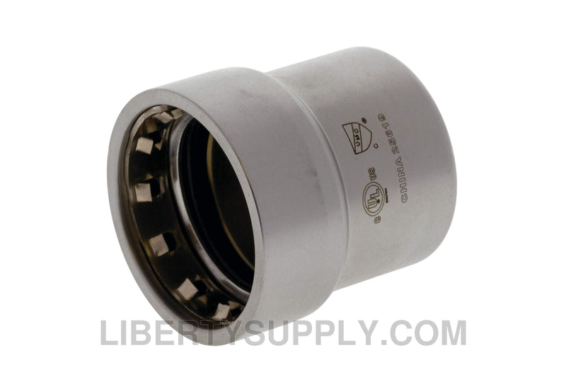 NIBCO 1-1/4" Cap 2172800EPC