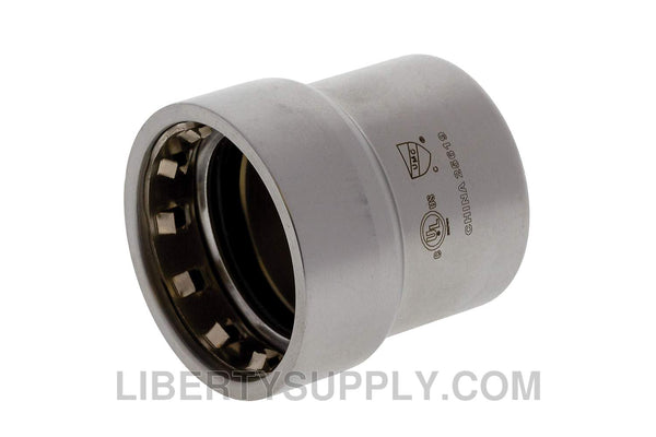 NIBCO 1-1/2" Press Cap 2172850PC