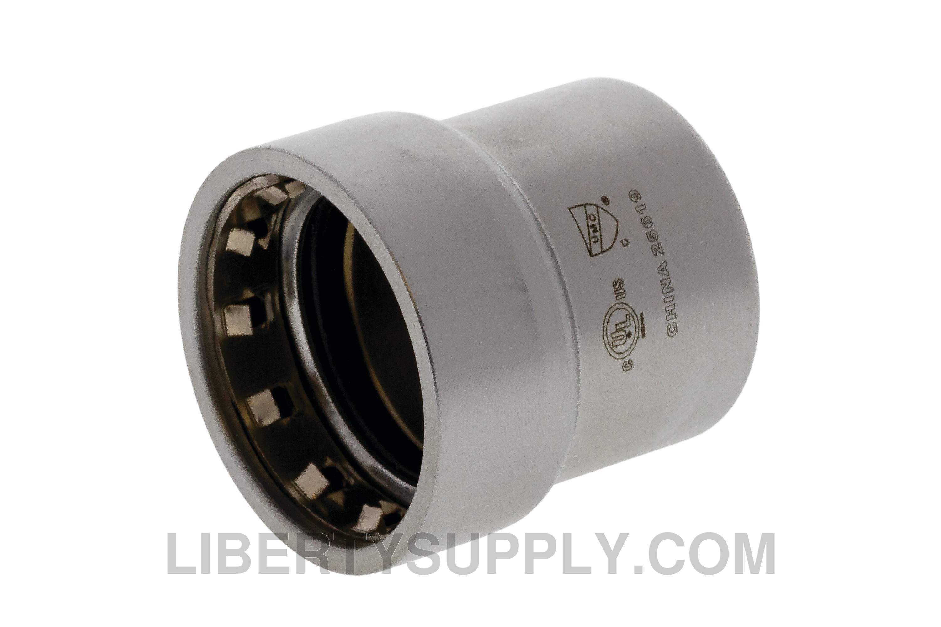 NIBCO 1-1/2" Cap 2172850EPC