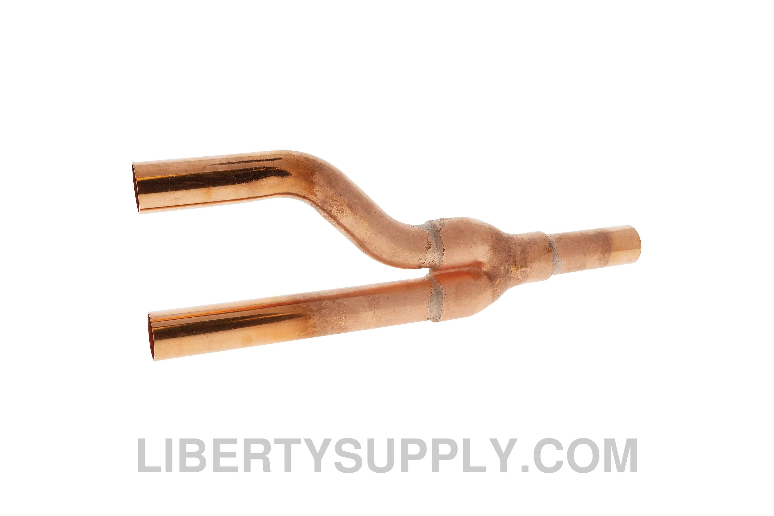 NIBCO 1-1/8" Y-Joint 9345450RPC